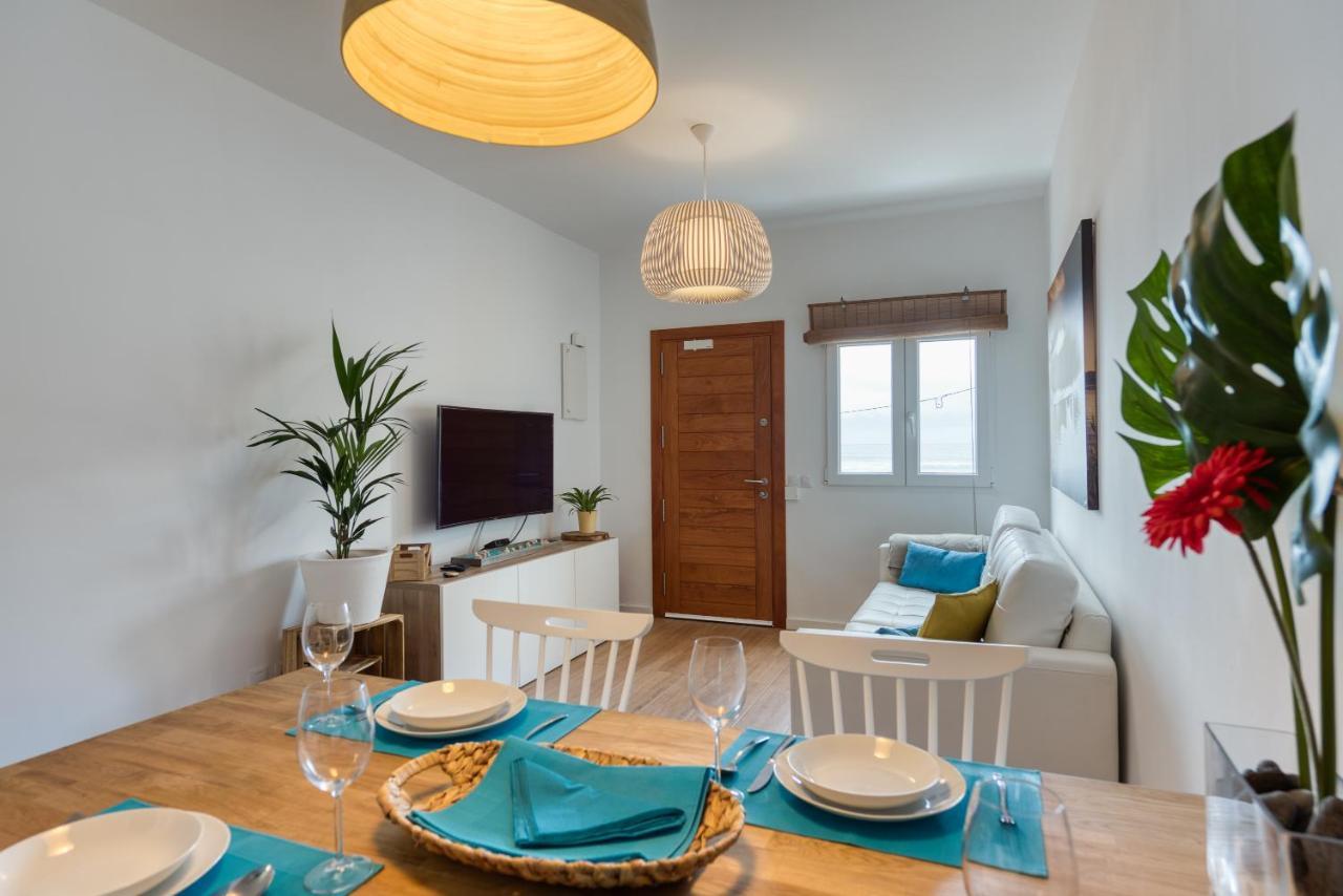 Deluxe Home, Sea View And Terrace Gc52 Arucas Exterior foto